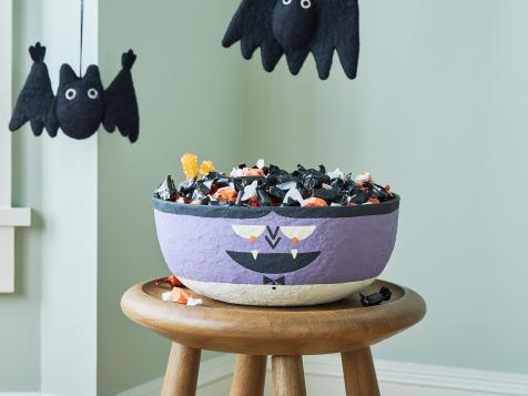 25 Best Halloween Candy Bowls for Your Front Porch