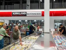 The store is recalling a Kirkland ready-to-eat dish across 33 states.