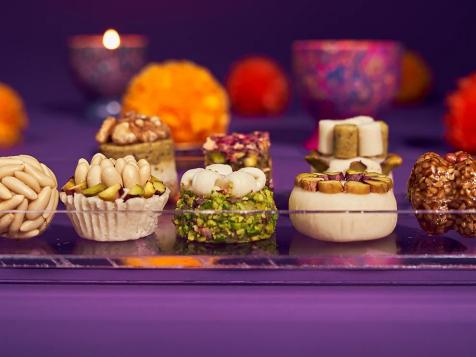 13 Dazzling, Delicious Diwali Gifts