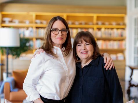 Ina Garten Stars in Season 7 of 'Be My Guest'