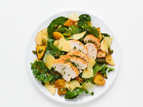 Harvest Chicken Salad