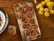 &ldquo;These are the best of both worlds, making pecan and pumpkin pie lovers happy!&rdquo;