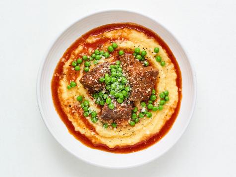 Slow-Cooker Tuscan-Braised Beef