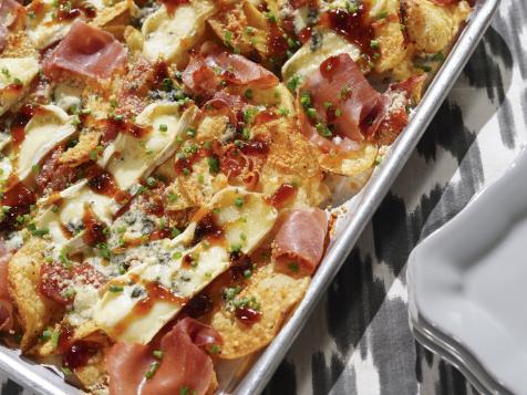 Charcuterie Chips