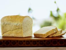 There is nothing like the smell of freshly baked bread as it fills the kitchen, and it tastes good too. This loaf is great for sandwiches or toast to go with soups, dips or casual meals. However, Ree&rsquo;s favorite way to enjoy it is sliced while still warm and spread thickly with salted butter.
