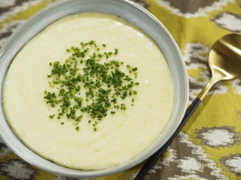 Pommes Aligot
