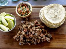 Ree loves to put citrus in her steak marinades, and it&rsquo;s especially good when combined with spices. If you don&rsquo;t have steak on hand, this marinade works just as well with chicken, lamb or pork.