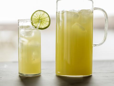 Classic Margarita Pitcher