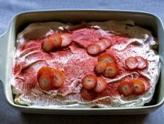 Tres Leches Cake is Ree&rsquo;s favorite dessert of all time, but there&rsquo;s not always time to make one from scratch. This shortcut version, with an added strawberry kick, is a great solution for last minute entertaining.