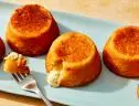 Molten Lava Cornbread
