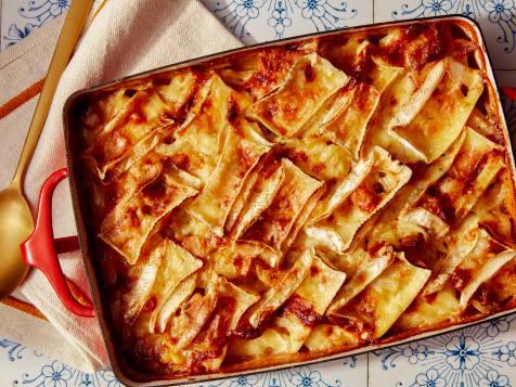 Classic Tartiflette