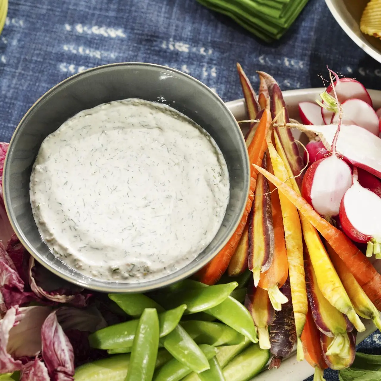 New England Clam Dip-image