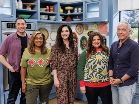 The Final Season of 'The Kitchen' Will Air In December