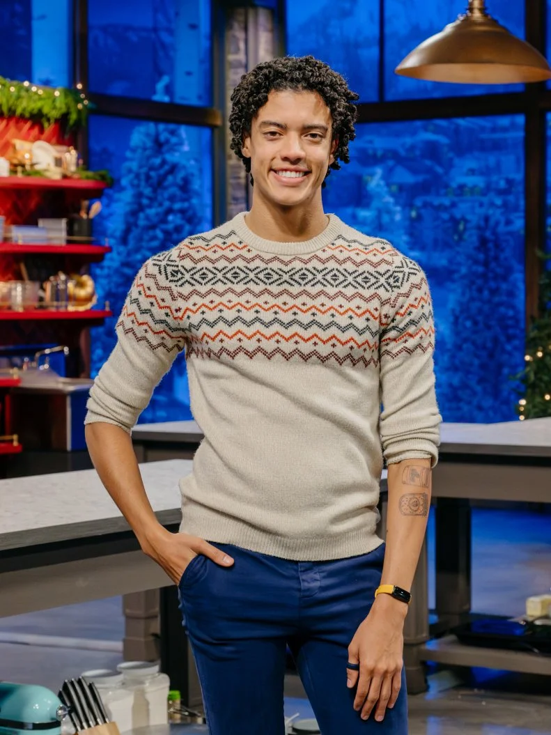 Aaron Davis