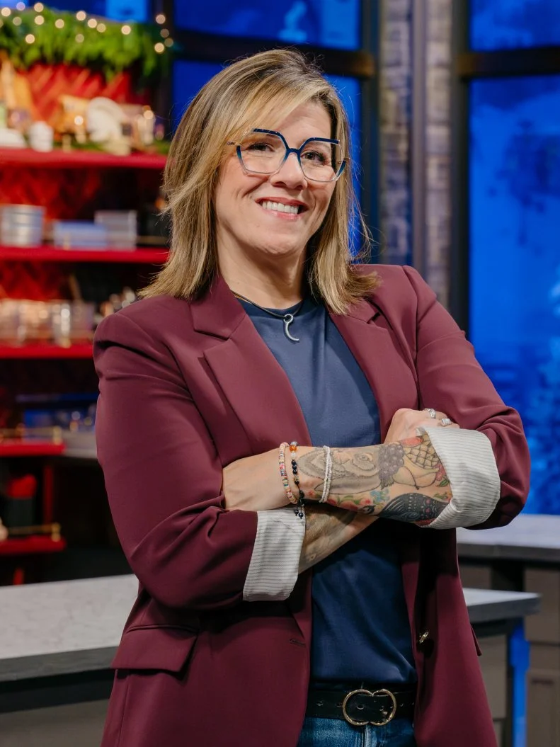 Sarah Myers