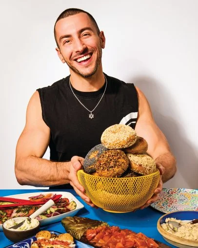 Serve Dirty Martini-Infused Salmon at Brunch This Clever Recipe