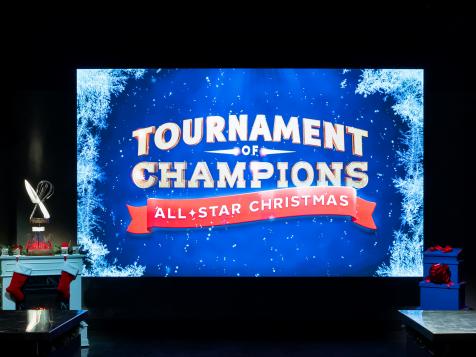 Fill Out Your Official 'TOC: All-Star Christmas' Bracket
