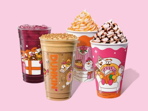 A Dunkin’ Menu Hack Went Viral – And Now the Chain Is Making the Drink Official
