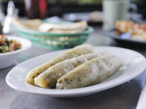 Cabbage Rolls