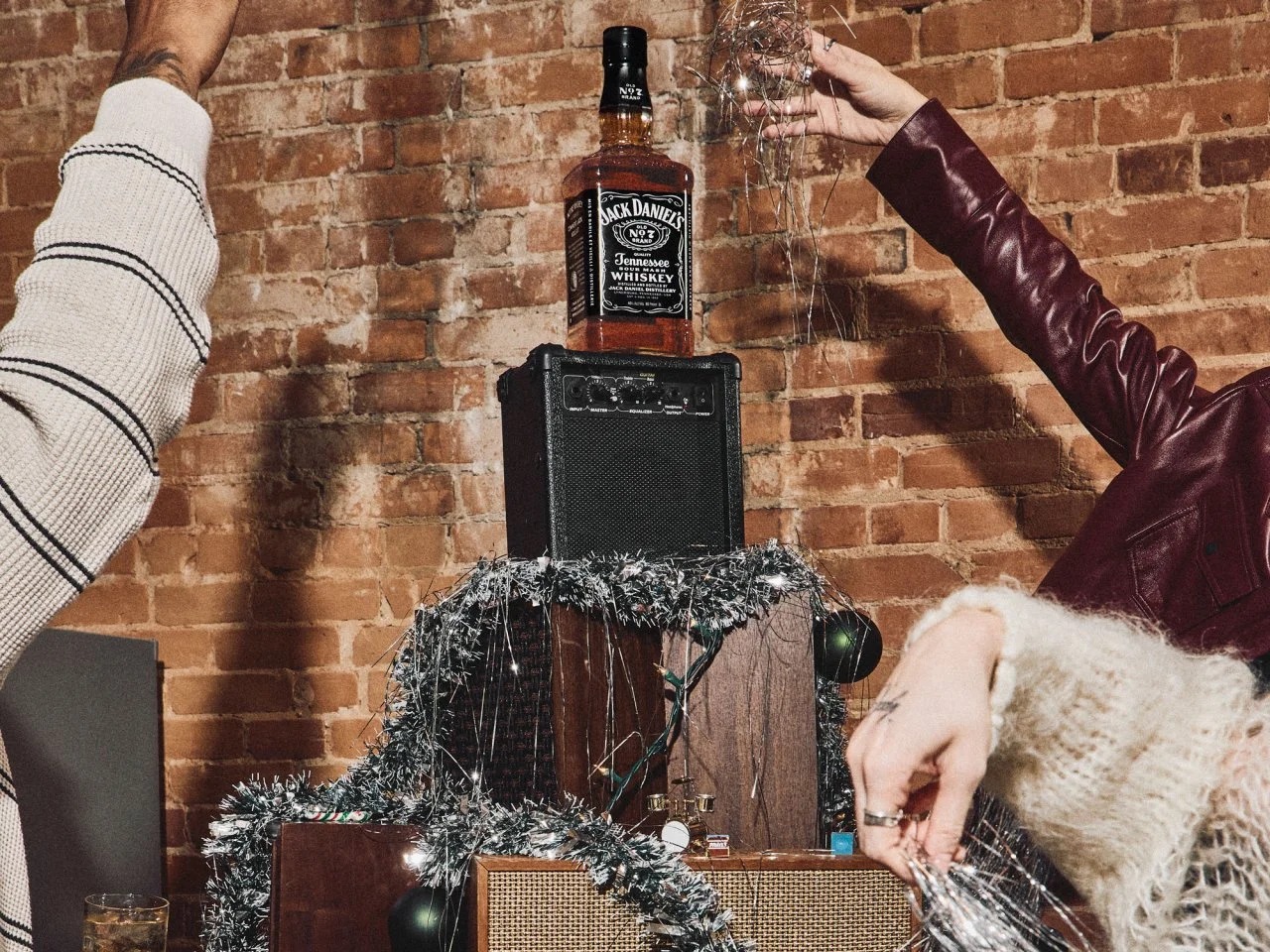 Jack Daniel's Is Bringing Back Its Biggest Bottle for the First
