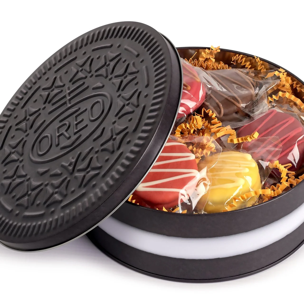 Where Can You Buy Thanksgiving Oreos? | Food Network
