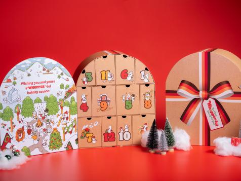 This Burger King Holiday Item Sold Out in Five Minutes Last Year — Here’s How To Snag One