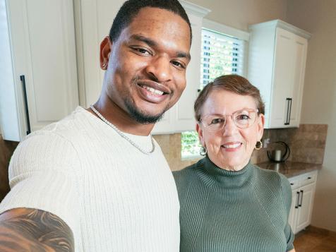 A Thanksgiving Gathering Went Viral – And Now You Can Taste Recipes From Its Table