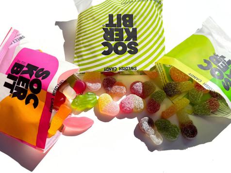 This Fan-Favorite Swedish-Style Candy Is Coming To Target