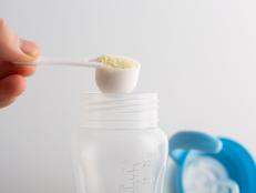 ByHeart Whole Nutrition Infant Formula products may have links to infant botulism.