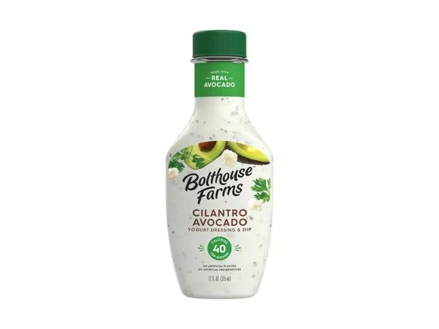 The Healthiest Salad Dressings You Can Buy, According to Dietitians | Food  Network