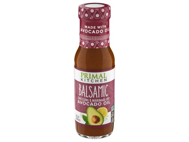 The Healthiest Salad Dressings You Can Buy, According to Dietitians | Food Network The Healthiest Salad Dressings You Can Buy, According to Dietitians | Food Network