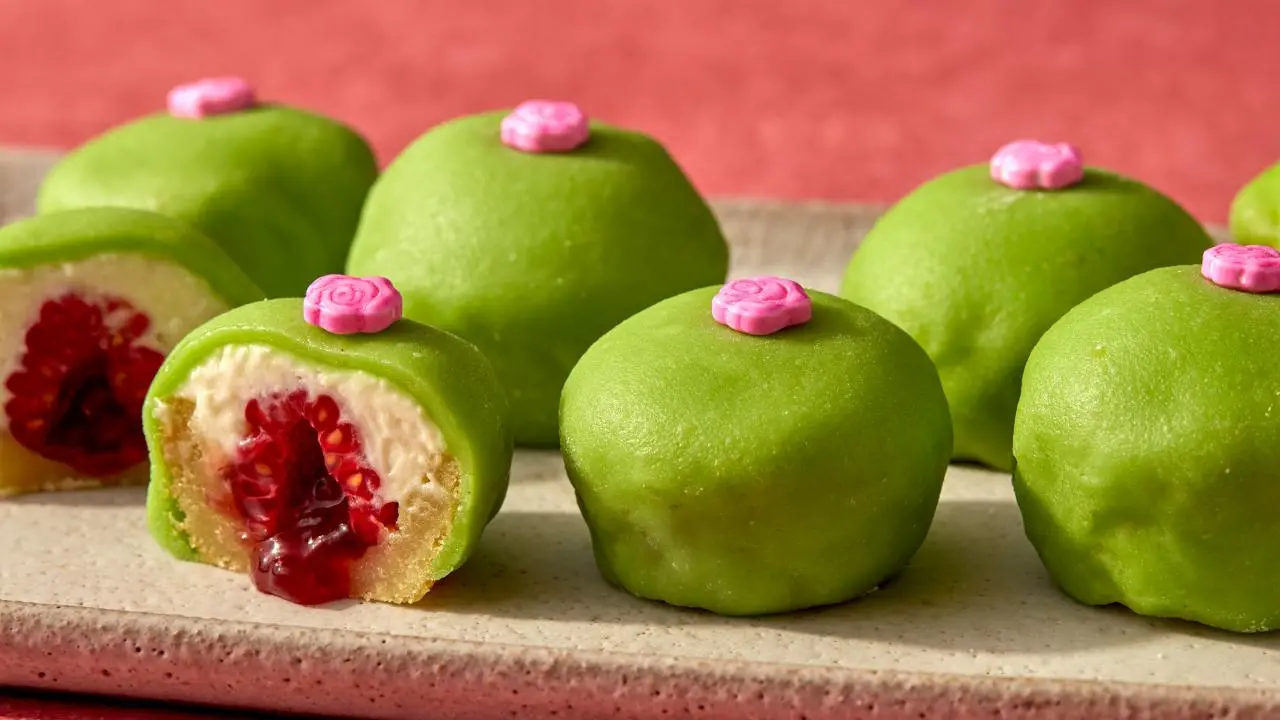 Princess Cookies