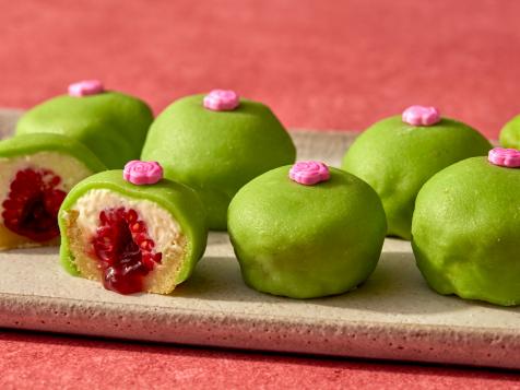Princess Cookies
