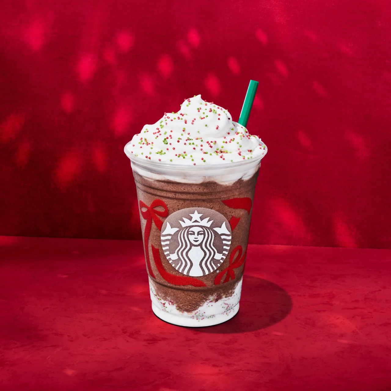 You Might Have To Go to a Different Starbucks To Try This New