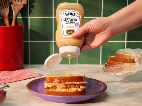 Heinz’s Thanksgiving Condiment Sold Out Within Hours – But You Can Still Get Your Hands on a Bottle