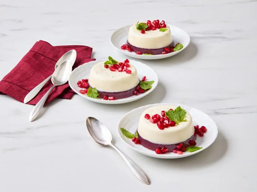 Pomegranate Recipes