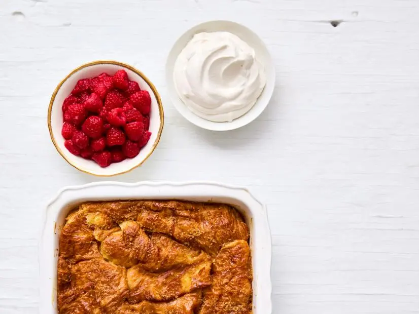 Holiday Breakfasts