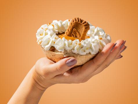 I Tried 4 of Crumbl’s Holiday Pies, and These Are The 2 I’ll Serve at Friendsgiving