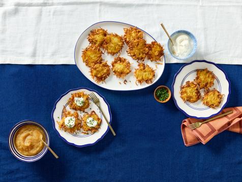 Latkes