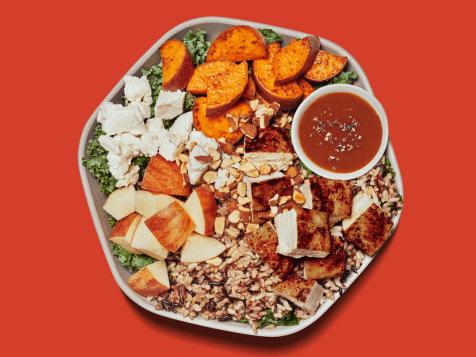 This Notoriously Pricey Salad Chain Just Launched a Surprise Value Meal