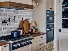 HGTV Dream Home 2026 in Charlotte, NC