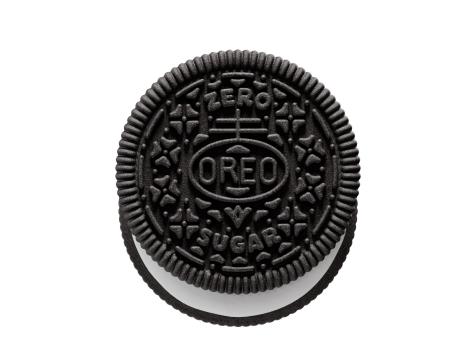 Oreo Is Taking the Sugar Out of Its Cookies