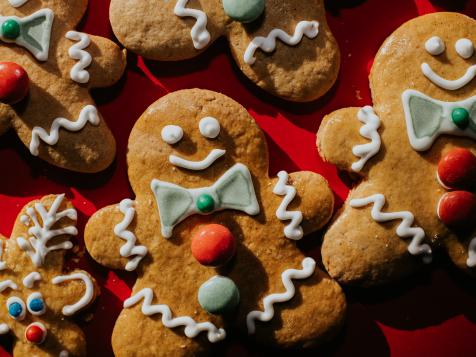 4 Things Dorie Greenspan Wants You To Know About Your Oven Before You Start Making Cookies