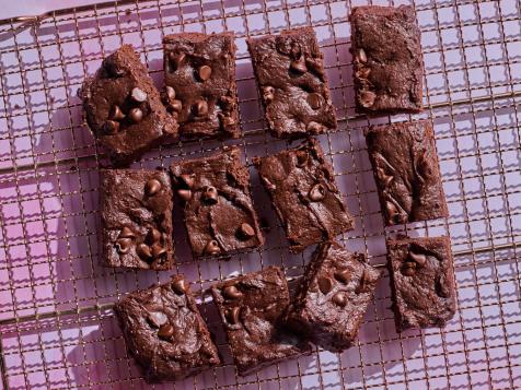 Cottage Cheese Brownies