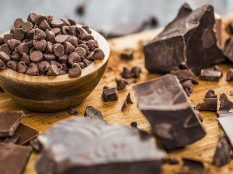The Best Store-Bought Dark Chocolate, According to Food Network Staffers