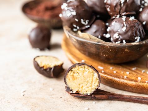 Is America’s Favorite Holiday Cookie Even a Cookie?