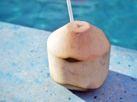 Is Coconut Water Healthy?