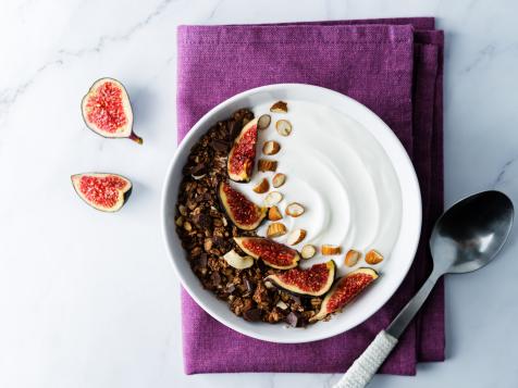 What Are the Health Benefits of Greek Yogurt?