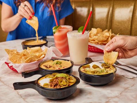 18 Restaurant Deals to Snag for Cinco de Mayo