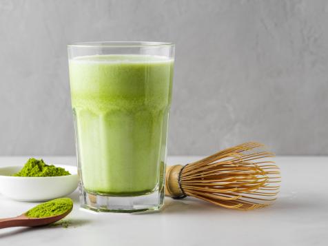 Is Matcha Healthy?